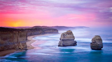 12 Apostles - Lorne Scenic Tours Great Ocean Road Victoria