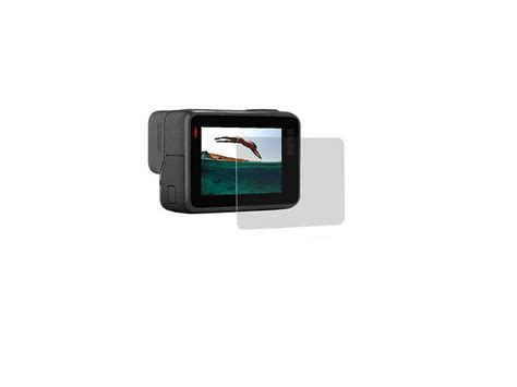 Os Ona Na Ekran Lcd Do Gopro Hero Black Szk O Hartowane