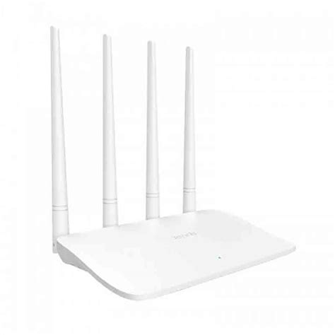 Tenda Wireless F Mbps N Easy Setup Antenna Router