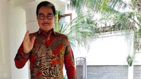 Hotma Sitompul Jadi Pengacara Rizky Billar Upayakan Damai Hingga Kena