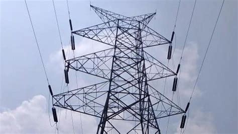 Kv Transmission Line Commissioned From Nakodar Substation To