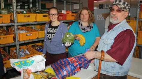 Tafel In Not Aufnahmestopp Für Kunden Shz