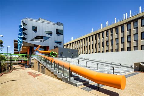 Gallery Of La Trobe Institute For Molecular Science Lyons La