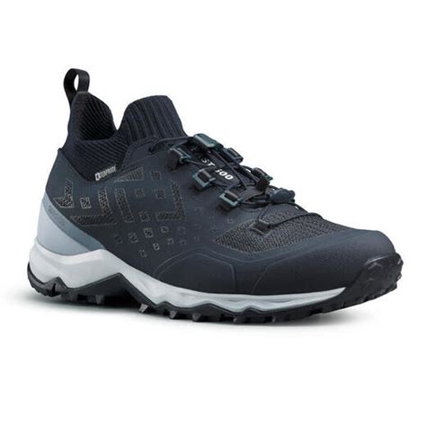 Mens Hiking Boots Andtrekkings Shoes Decathlon