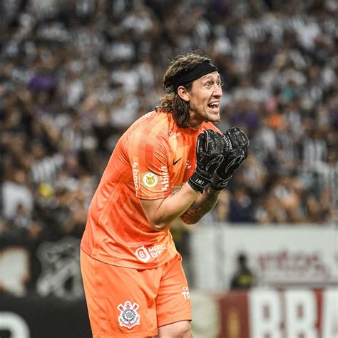 Cássio Pode Deixar O Corinthians Rumo A Mls