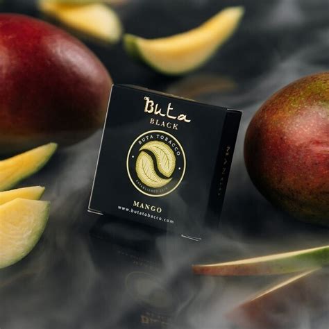 Buta Black Mango G Kup Tyto Do Sziszy Po Okazyjnej Cenie W