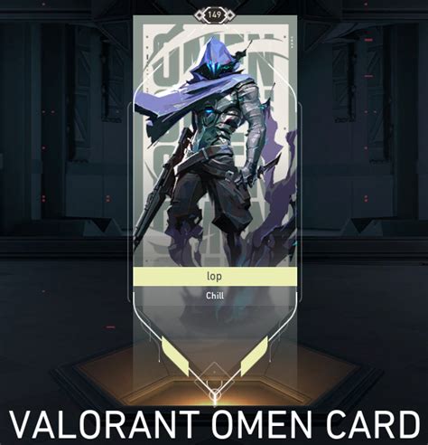 Best Player Cards In Valorant 2023 Gameriv