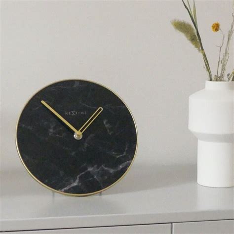 Modern Mantel Clocks Ideas On Foter