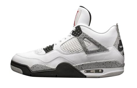 BUY Air Jordan 4 OG White Cement 2016 | Kixify Marketplace