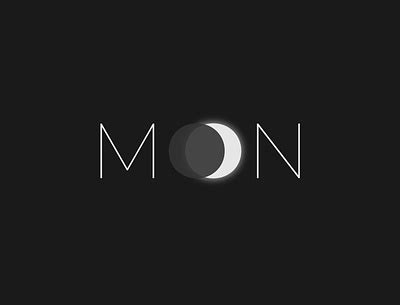 Browse thousands of Moon Logo images for design inspiration | Dribbble