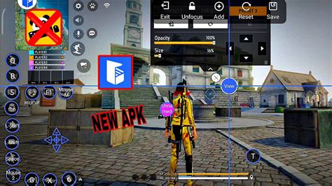 New Apk Gg Mouse Pro Key Mapping Gg Mouse Pro Activate Youtube