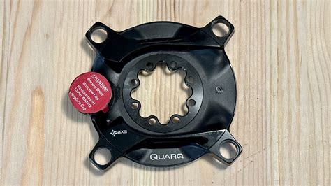 Quarq Dzero Xx Eagle Axs Dub Boost Power Meter Spider Bcd