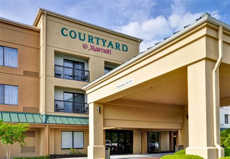 Courtyard by Marriott Dalton in Dalton, GA - (706) 275-7...