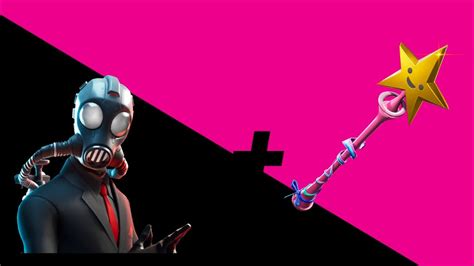 Chaos Agent Fortnite Gameplay YouTube