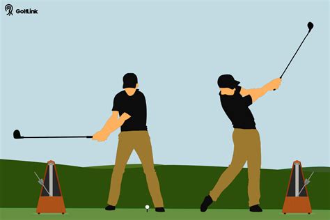 How To Bring Your Golf Swing Tempo Timing And Balance Up A Level