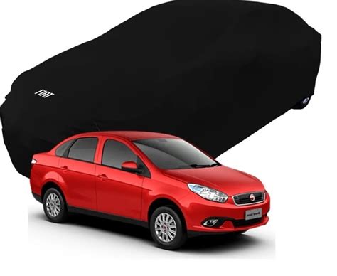 Capa Fiat Grand Siena Comprar Em MASTERCAPAS