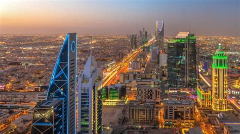 Saudi Arabia S Economy Estimated To Grow 9 6pc In First Quarter