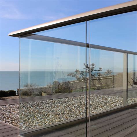 Enhance Your Welwyn Garden City Home With Elegant Glass Balustrades