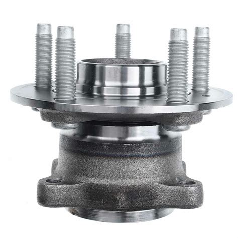 Rear Lh Or Rh Wheel Hub Bearing Assembly For Chevrolet Sonic Trax Buick