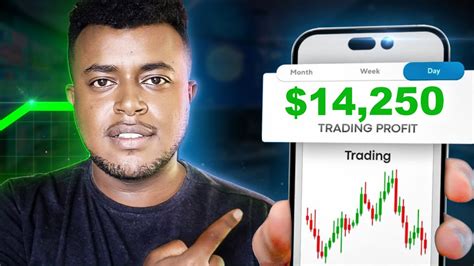 Forex Trading ይሄን ካረጋችሁ ትርፋማ አለመሆን አትችሉም 5 Forex Trading in