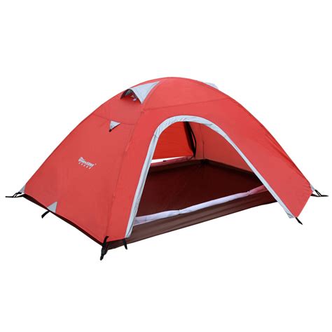 Купить Палатки кемпинговые, горные Двухместная палатка кемпинг открытый ...