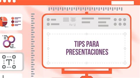 Tips para presentaciones llamativas Presentaciones básicas en