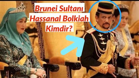 Eşcinsellere Recm cezası veren Brunei Sultanı Hassanal Bolkiah kimdir