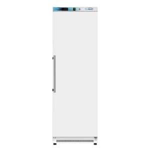 Koolmore In Cu Ft Manual Defrost Upright Freezer Solid Door