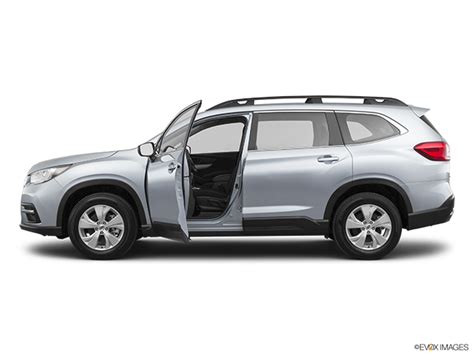 2022 Subaru Ascent Reviews Price Specs Photos And Trims Driving Ca