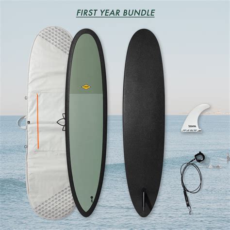 A "Beginner Surfboard" Designed to Actually Progress Your Surfing | Almond Surfboards & Designs