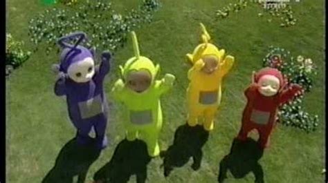 The Tip Toe Dance | Teletubbies Wiki | FANDOM powered by Wikia