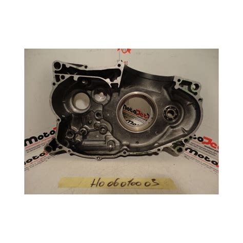 Kurbelgeh Use Abdeckung Motor Recht Cover Right Honda Xl Ebay