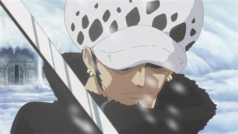 Punk Hazard Trafalgar Law Law Icon Strawhats Trafalgar Law One