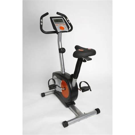 DAVID DOUILLET Vélo Fitness Magnétique VM213 Cdiscount Sport