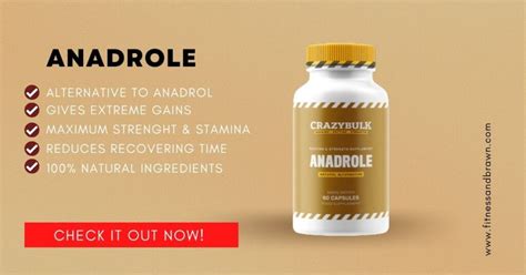 Anadrol Before And After Incredible Transformations And What You Need