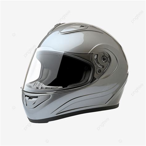 Grey Motorcycle Helmet Motorcycle Helmet Motorcycle Helmet PNG