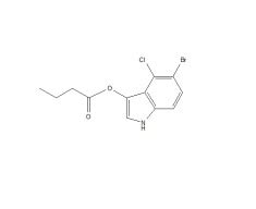 Glycosynth 5 Bromo 4 Chloro 3 Indolyl Butyrate