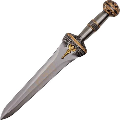 Roman Daggers Pugio And Gladiator Daggers Dark Knight Armoury