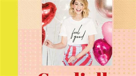 From sandwiches to pantry-styling: Zoe Sugg's Cordially Invited, digested