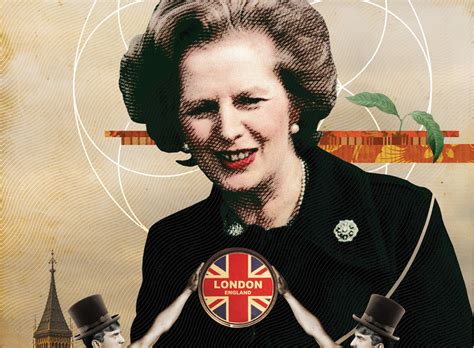 Mulheres Que Mudaram A História Margaret Thatcher Super