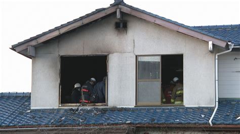 【住宅2階から遺体】宮城・石巻市で住宅火災 焼け跡から1人の遺体（2023年11月30日掲載）｜日テレnews Nnn