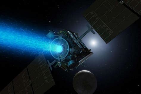 Ceres is an ocean world with active geology, according to close-up data from NASA spacecraft ...