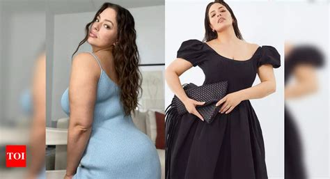 Dressing Ideas For Curvy Women Times Of India