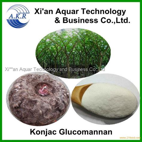 konjac glucomannan and konjac health benefits products,China konjac glucomannan and konjac ...