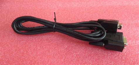 APC 940-0024C 9400024C Smart Serial Cable DB-9 Male To DB-9 Female ...