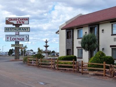 Grand Canyon Inn | Grand Canyon National Park | Welcome to the Grand Canyon