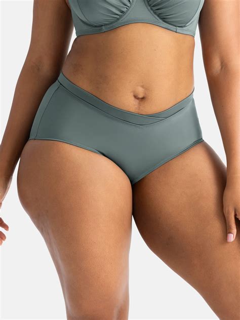 FXMI0012 ODA MIDI DORINA Female Lingerie