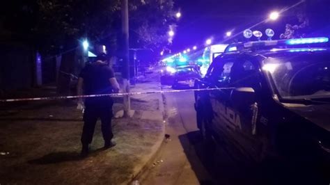 Muri El Joven Baleado En Zona Sudoeste Donde Fue Herida Una Chica Que