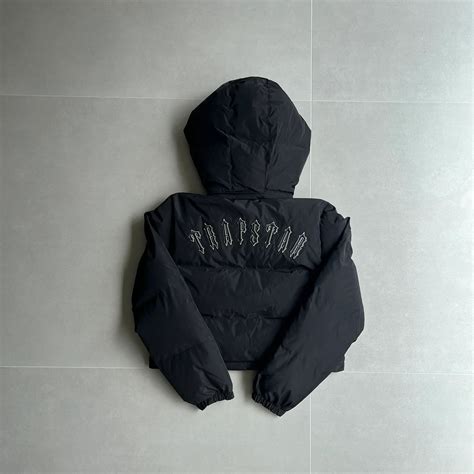 Trapstar Jacket Women Dripquality