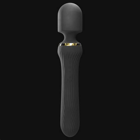 Lilith Vibrator By Kiki The Luxury Sex Toy
